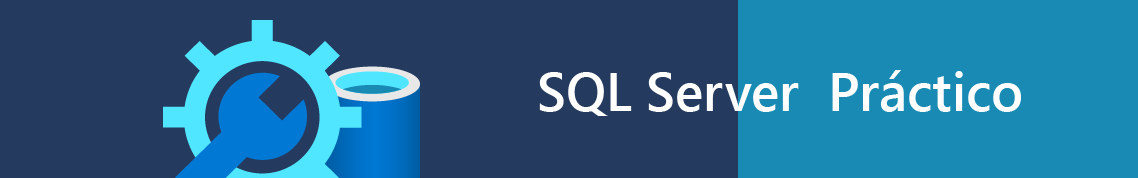 curso online de SQL Server