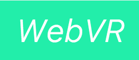 logo webvr