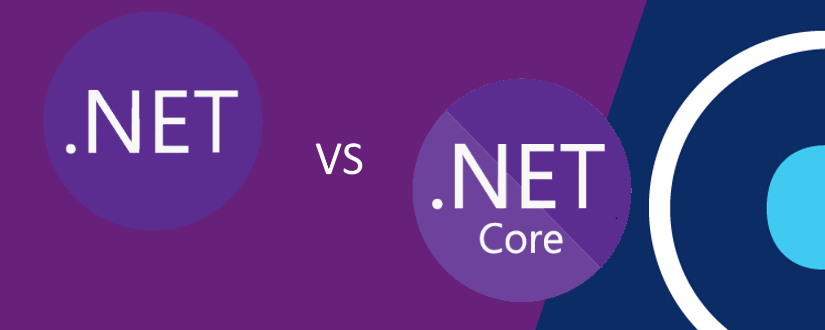 10 Diferencias entre .NET Core y .NET Framework