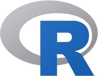 Logotipo del lenguaje R