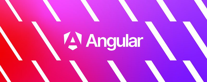 Imagen con el nuevo logo de Angular