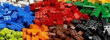 Lego-brick