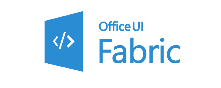 Office UI Fabric: crea aplicaciones web con la interfaz de Office