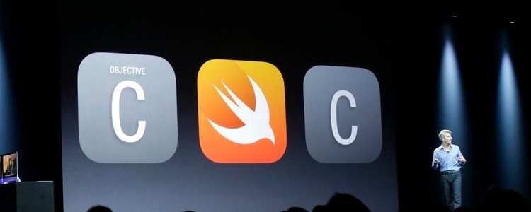 Apple hace Swift de código abierto (Open Source) y lo abre a otras plataformas como Linux