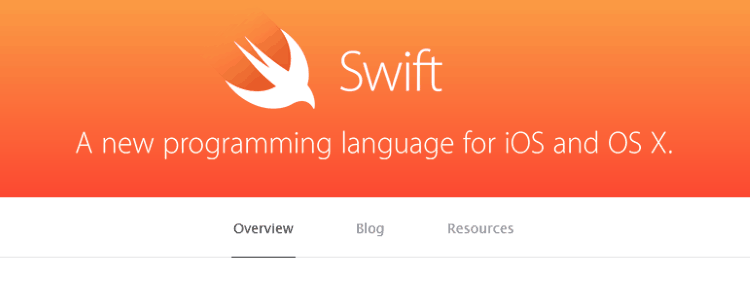 Conceptos fundamentales del lenguaje Swift - Parte I