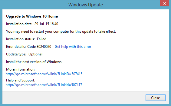 Windows-10-Error-80240020