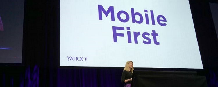 Hacer dinero con apps móviles y las herramientas de Yahoo!