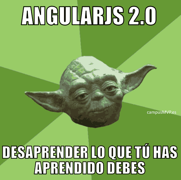Yoda-AngularJS2