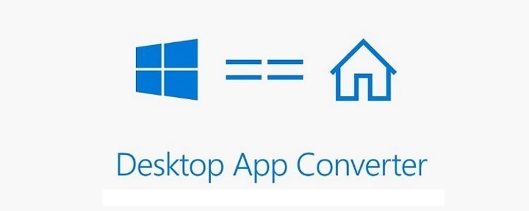 Convierte tus aplicaciones Windows tradicionales en apps universales