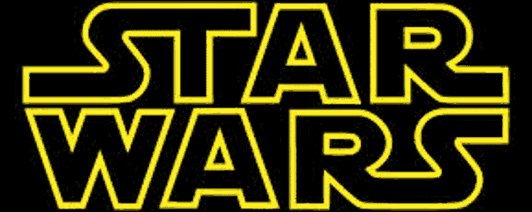 logo starwars