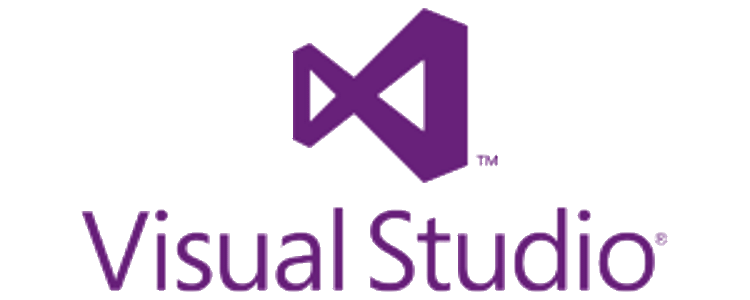 Problema: Desde Visual Studio se pierden los datos que grabó la aplicación
