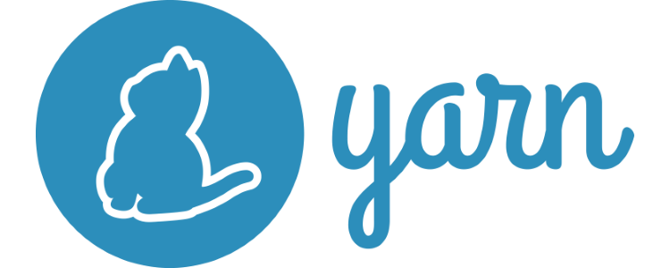 Logo de Yarn