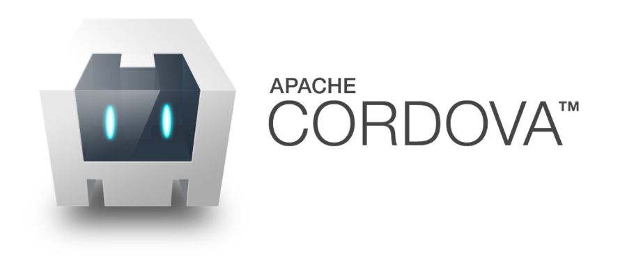 Logo de Apache Cordova