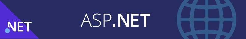 Logo de ASP.NET