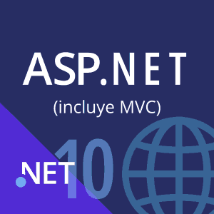 Desarrollo de aplicaciones Web con ASP.NET Core y MVC