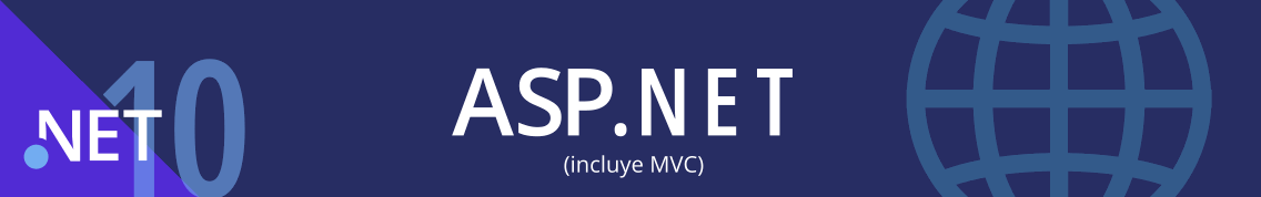 Curso online de ASP.NET Core MVC