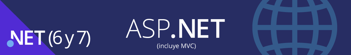 Curso online de ASP.NET Core MVC