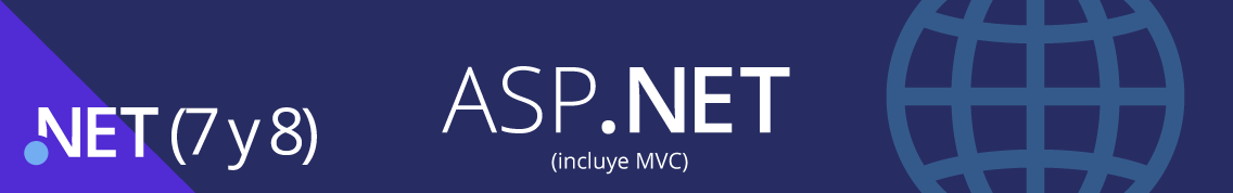 Curso online de ASP.NET Core MVC