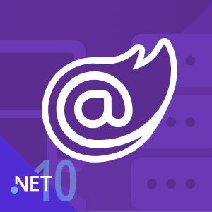 Desarrollo de aplicaciones Web con Blazor y .NET