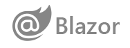 Logo de Blazor