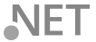 Logo de .NET
