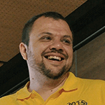 Alberto Diaz