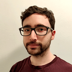 David Charte