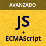 Imagen del curso de JavaScript avanzado y ECMAScript