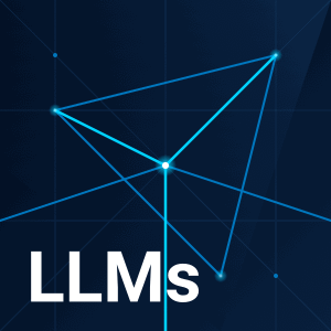 Imagen del curso online de fundamentos de LLMs para responsables técnicos