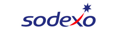 Logo de Sodexo