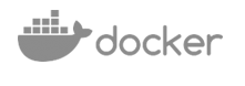 Logo de Docker