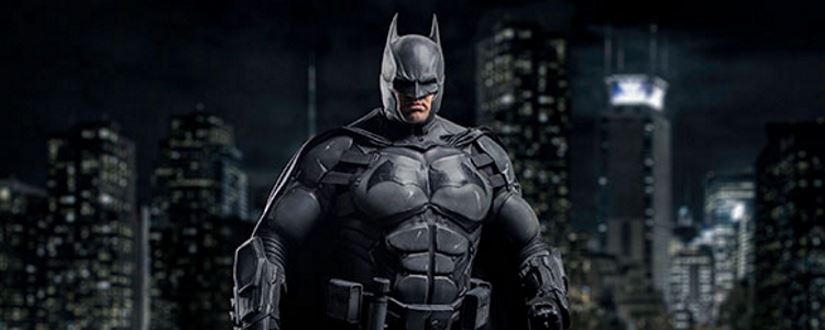 FRIKADAS: El traje de batman real que rompe todos los records