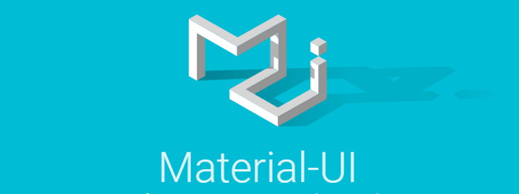 React Material UI