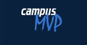 Enlace con imagen usando el logo de campusMVP