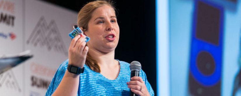 FRIKADAS: Mujer con diabetes construye su propio páncreas artificial y lo hace Open Source