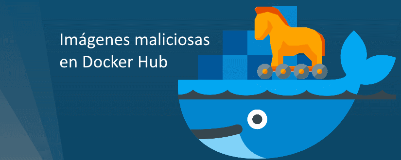 GAMBADAS: imágenes maliciosas subidas a Docker Hub minaban criptomonedas en tu servidor