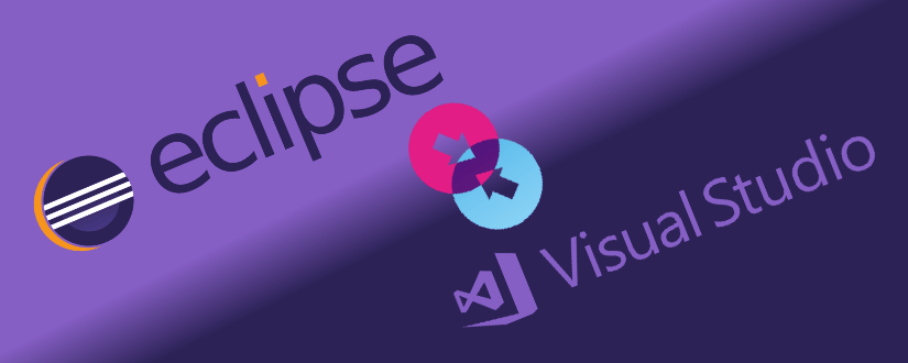 Configurar Eclipse/Java para programadores de Visual Studio/C#
