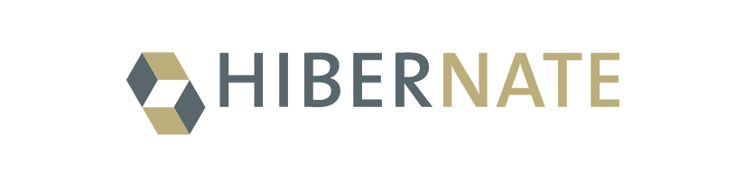 Imagen ornamental - Logo de Hibernate