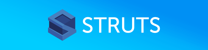 Imagen ornamental, logo de Struts