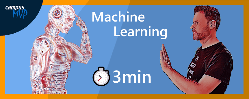 ⚡ Cómo funciona el Machine Learning, explicado para programadores en 3 minutos