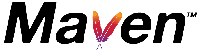 Logotipo de Apache Maven