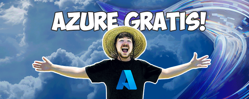 Azure gratis: cómo utilizar la nube de Microsoft sin gastar ni un euro