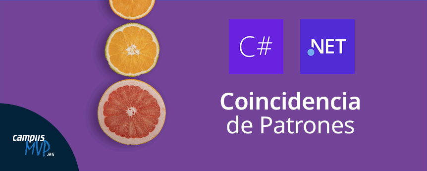 C#: Condicionales más simples usando coincidencia de patrones de objetos