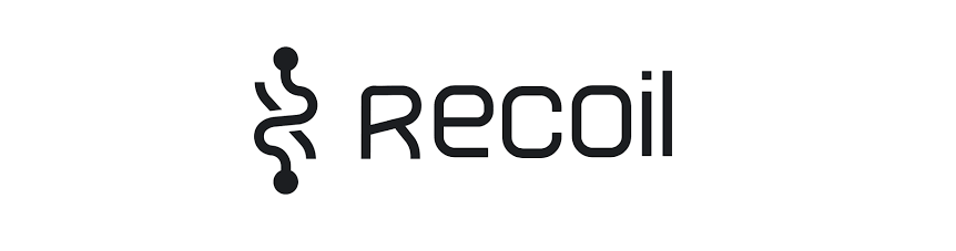 Logo de Recoil