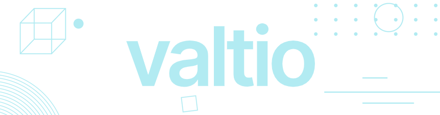 Logo de Valtio