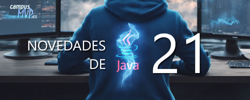 Java 21 está aquí. Estas son las novedades