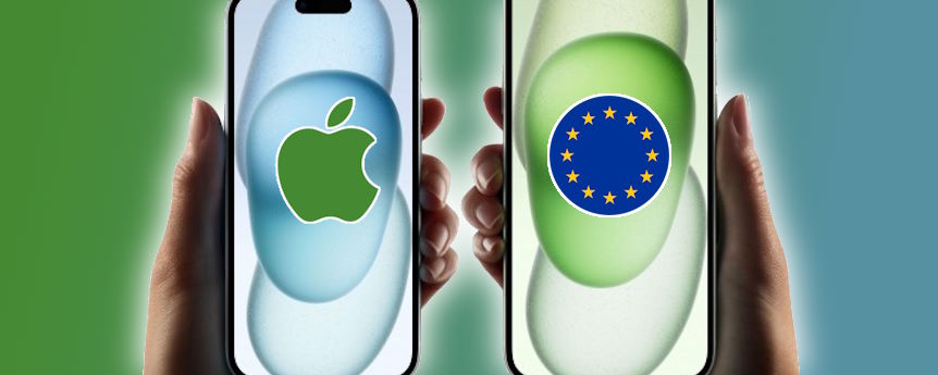 Apple elimina las PWA en Europa: ¿Libertad o seguridad?
