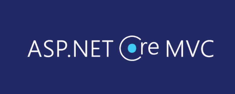 Logotipo no oficial de ASP.NET Core