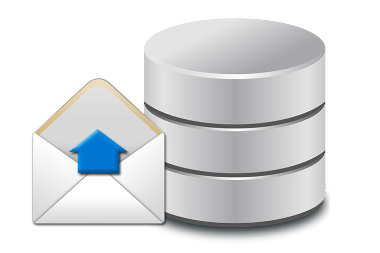 SQL Server: enviar automáticamente los resultados de una consulta por email