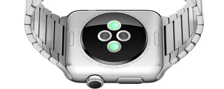 FRIKADAS: Cómo funcionan los monitores ópticos de pulsaciones (pulsómetros) como el del Apple Watch